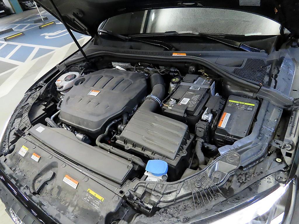 Audi A3 2022 - Importación desde Corea - HF Imports Iquique - Foto 19