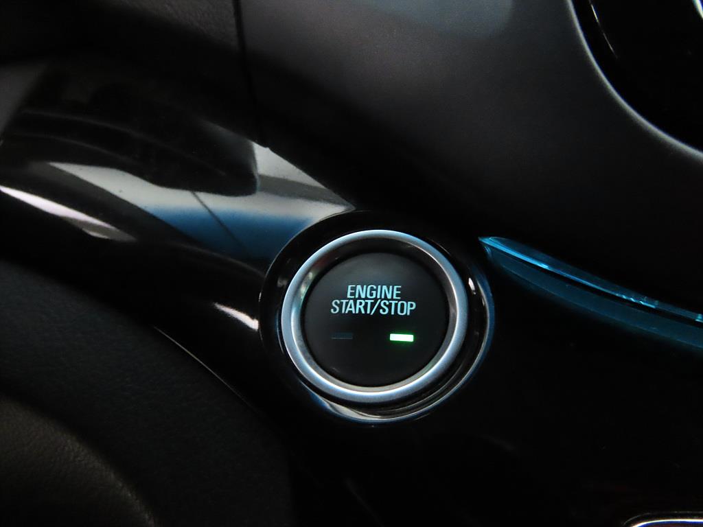 Chevrolet Orlando 2012 Blanco - Importación desde Corea - HF Imports Iquique - Foto 16