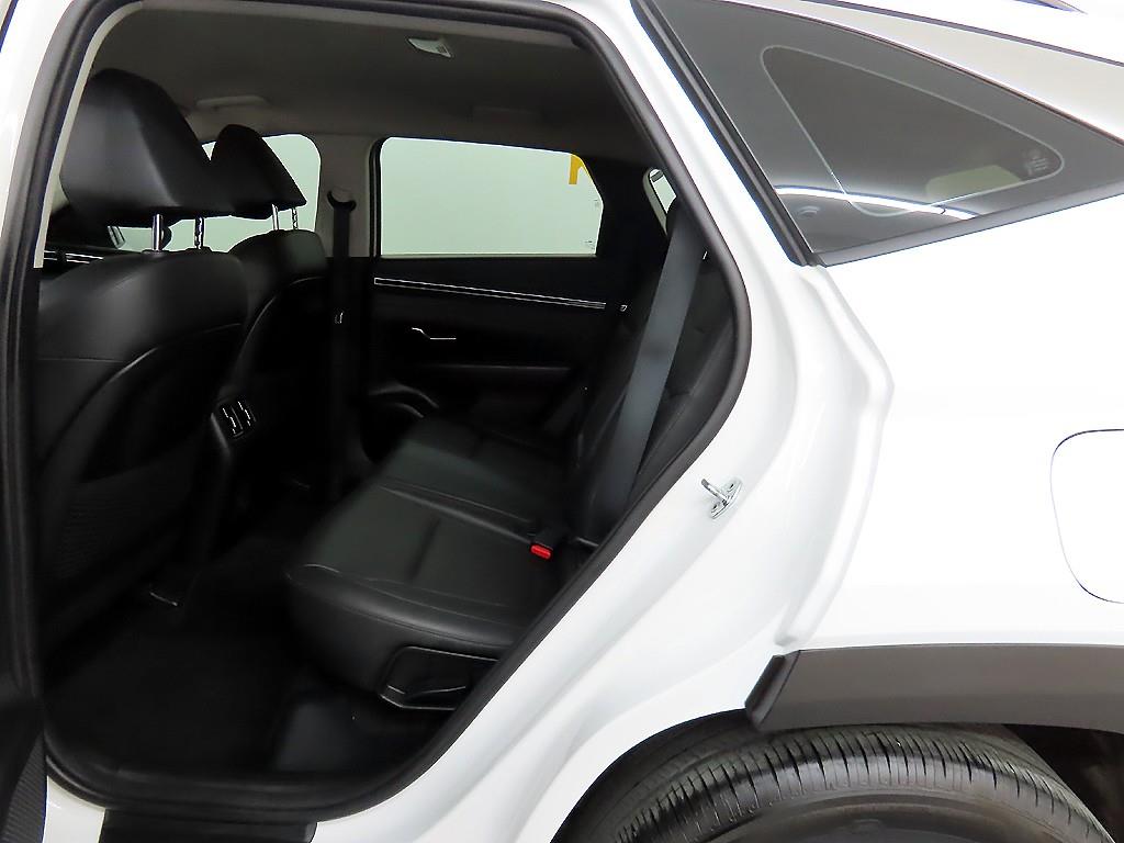 HYUNDAI Tucson - Vista 6