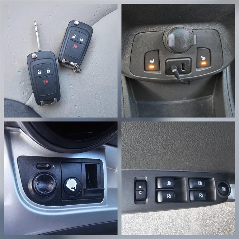 Chevrolet Spark 2014 Negro - Importación desde Corea - HF Imports Iquique - Foto 18