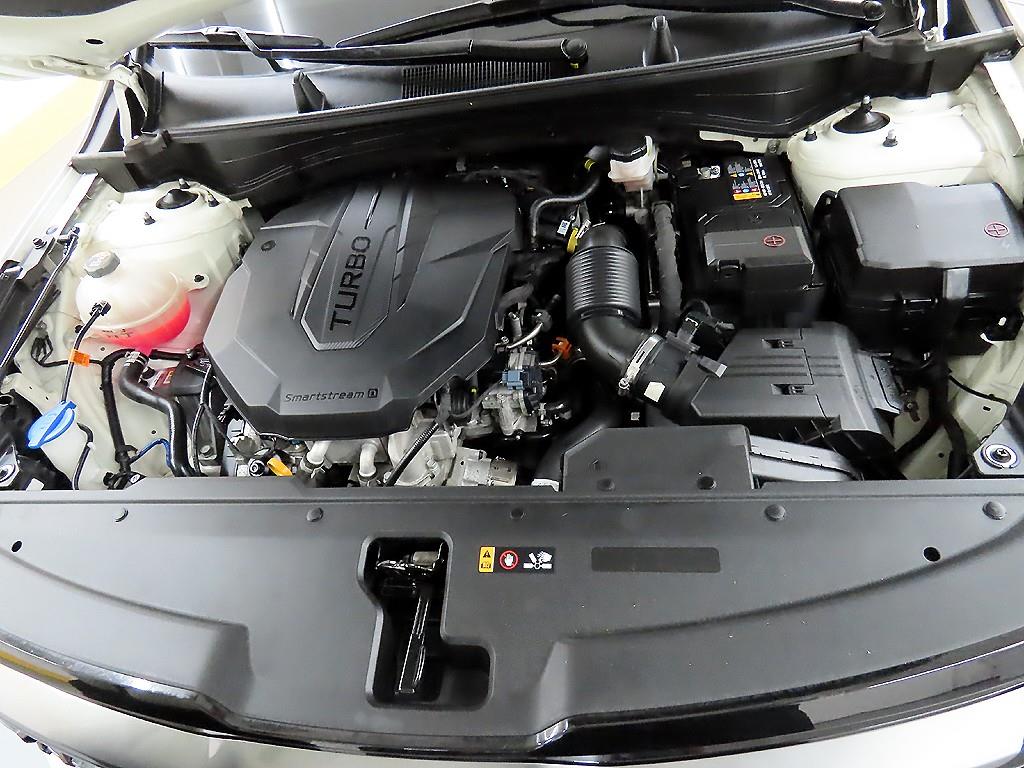 KIA Sportage 2022 Blanco - Importación desde Corea - HF Imports Iquique - Foto 19