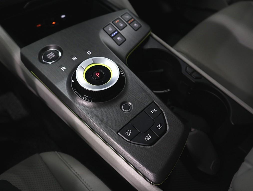 KIA Sportage - Vista 12