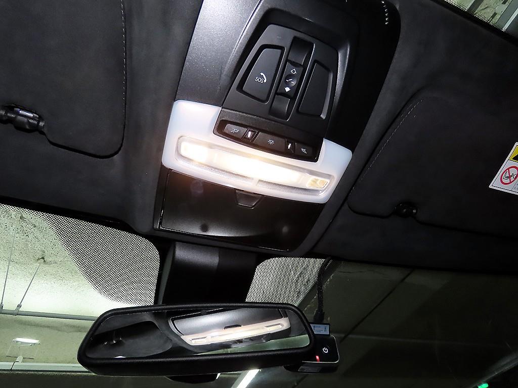 BMW X5 2018 Blanco - Importación desde Corea - HF Imports Iquique - Foto 14