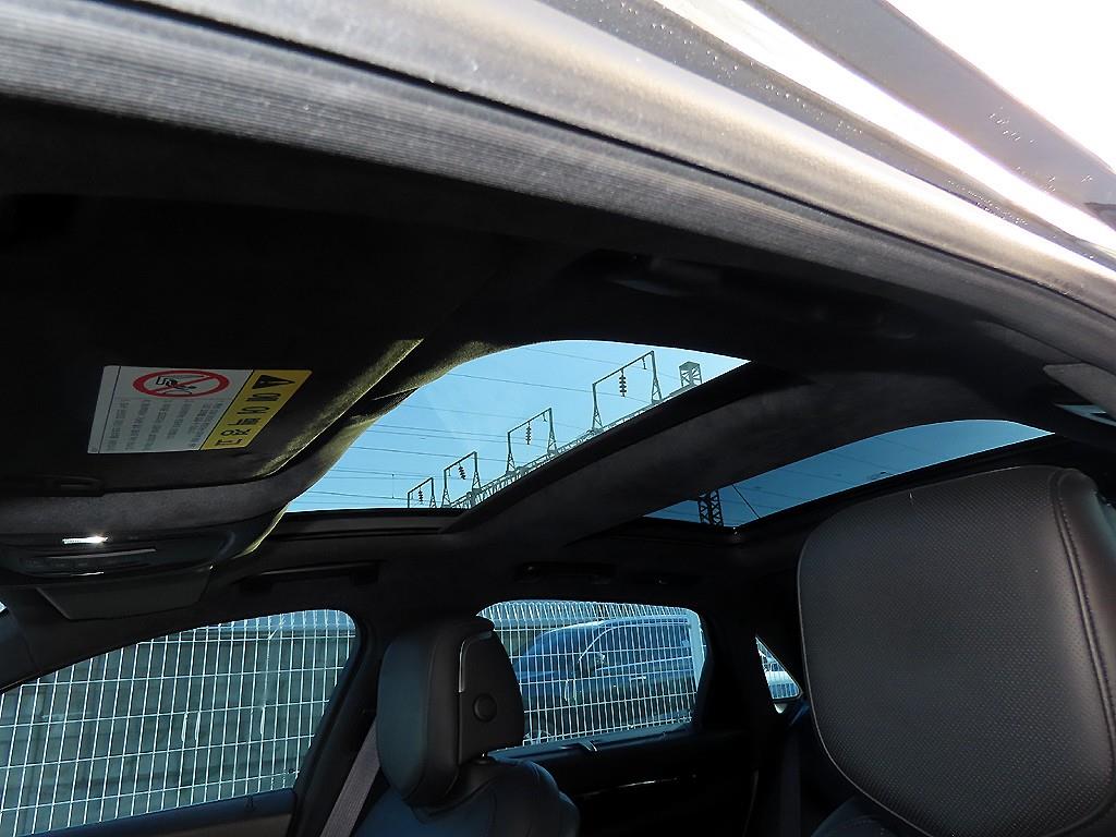 Cadillac CT6 2017 Gris - Importación desde Corea - HF Imports Iquique - Foto 17