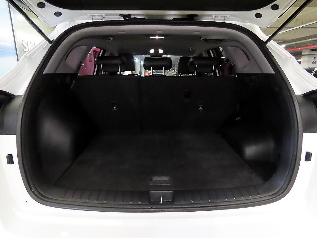 HYUNDAI Tucson 2019 Blanco - Importación desde Corea - HF Imports Iquique - Foto 17