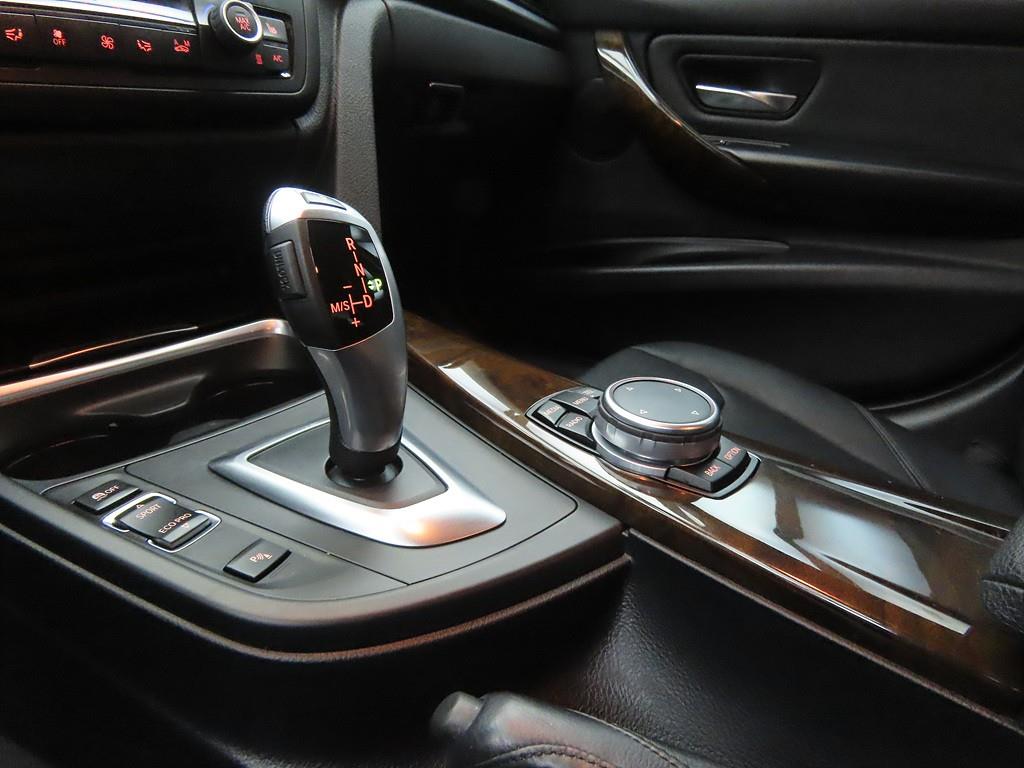 BMW 3 series - Vista 11