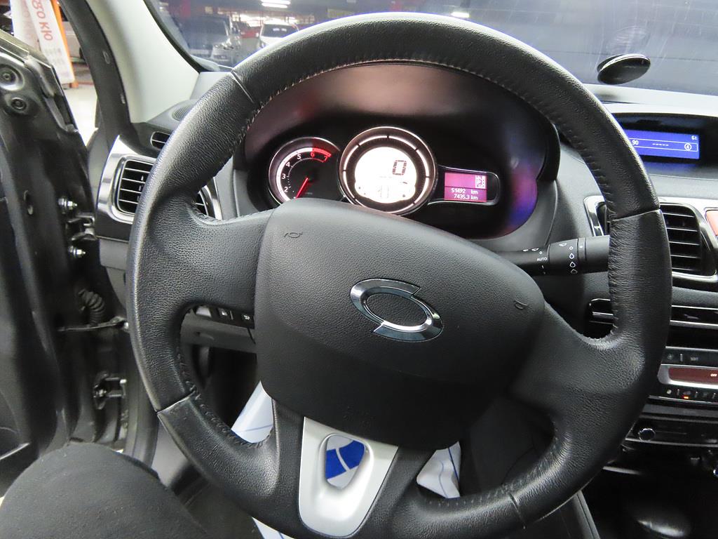 SAMSUNG SM3 - Vista 8