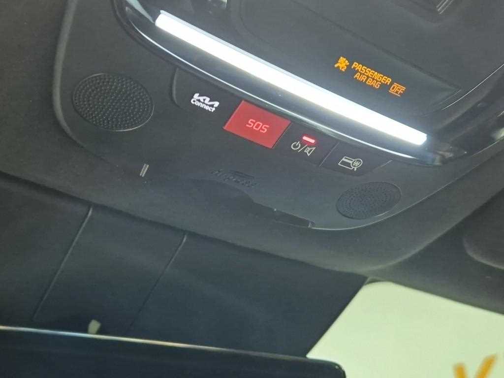 KIA Sorento 2024 Blanco - Importación desde Corea - HF Imports Iquique - Foto 18