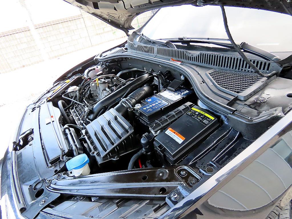 Volkswagen Jetta 2021 Negro - Importación desde Corea - HF Imports Iquique - Foto 19