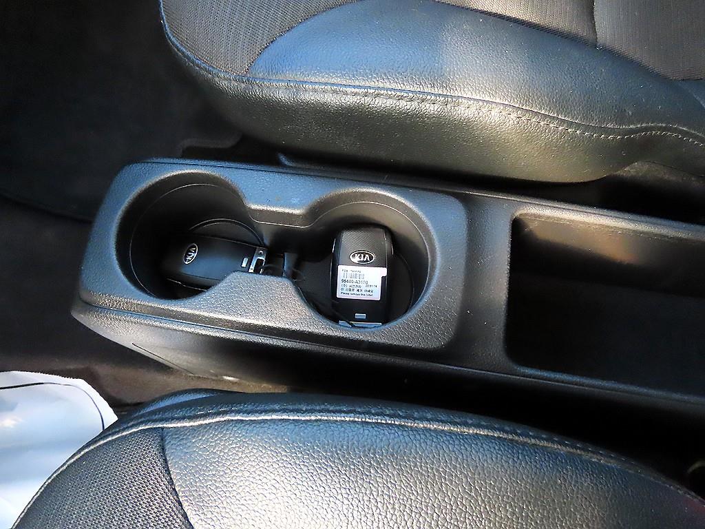 KIA Ray 2020 Blanco - Importación desde Corea - HF Imports Iquique - Foto 16