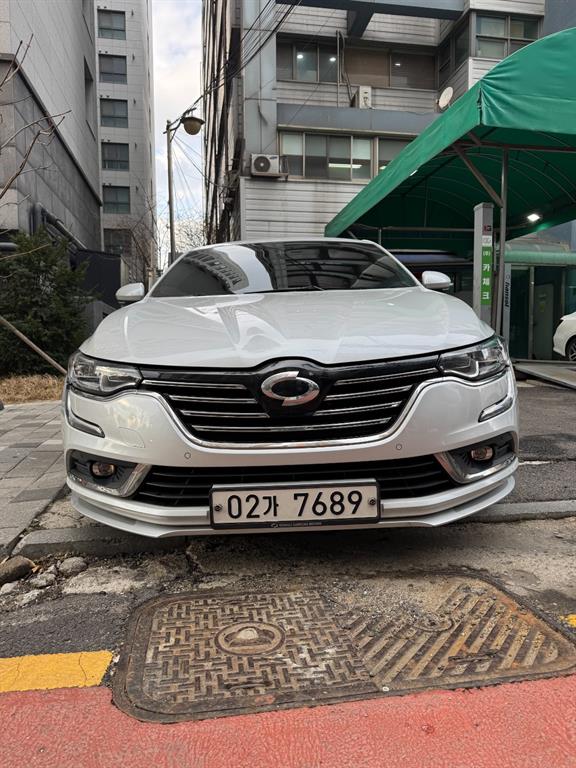 SAMSUNG SM6 - Vista 2