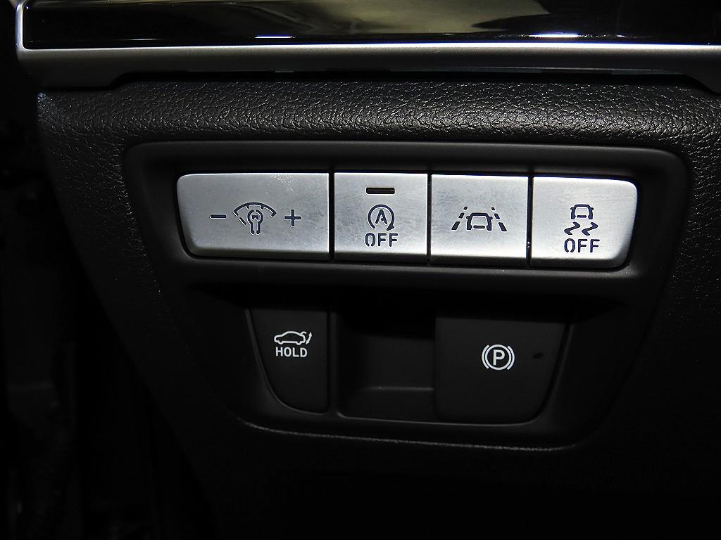 Genesis G80 2021 Negro - Importación desde Corea - HF Imports Iquique - Foto 14