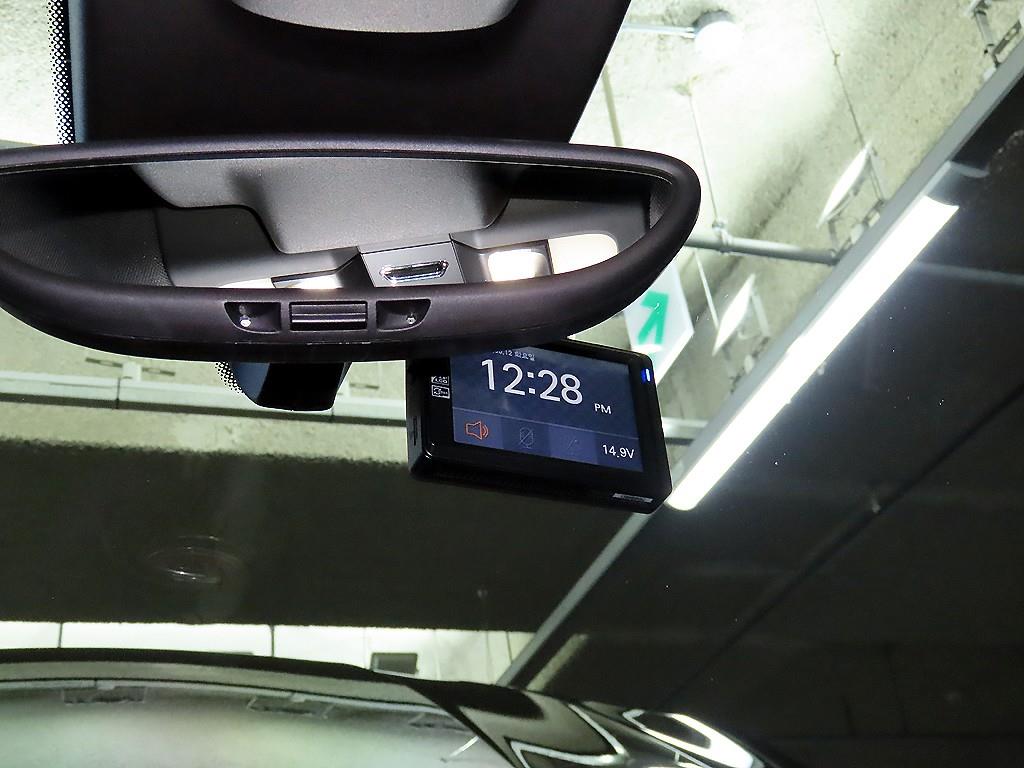 Porsche Macan 2018 Negro - Importación desde Corea - HF Imports Iquique - Foto 15