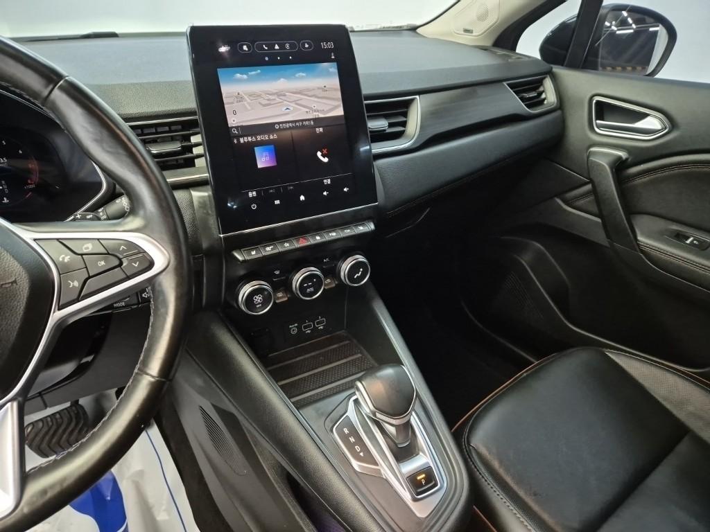 SAMSUNG Capture - Vista 10