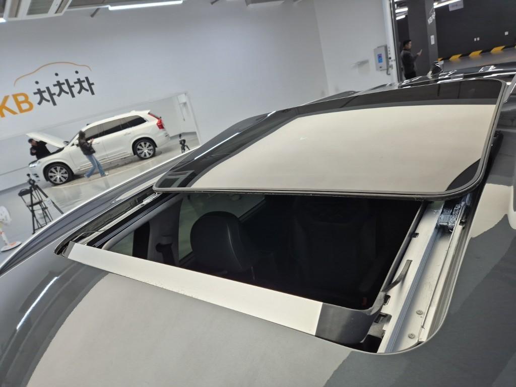 HYUNDAI Palisade 2021 Gris - Importación desde Corea - HF Imports Iquique - Foto 13