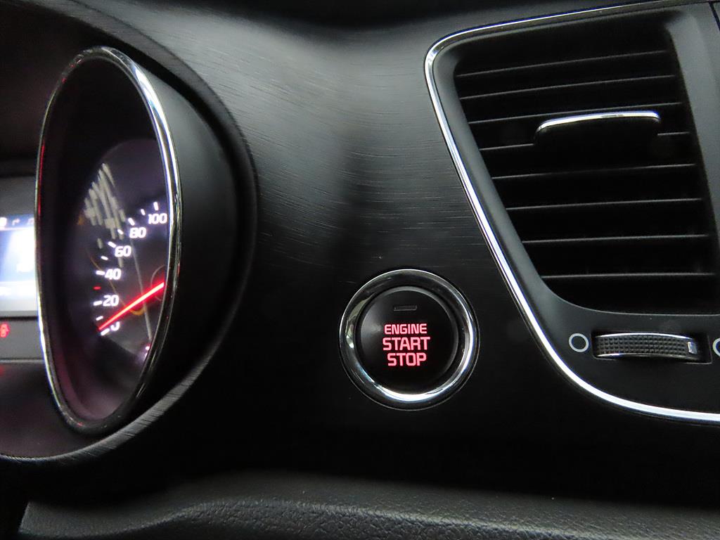 KIA Carnival 2016 Negro - Importación desde Corea - HF Imports Iquique - Foto 13