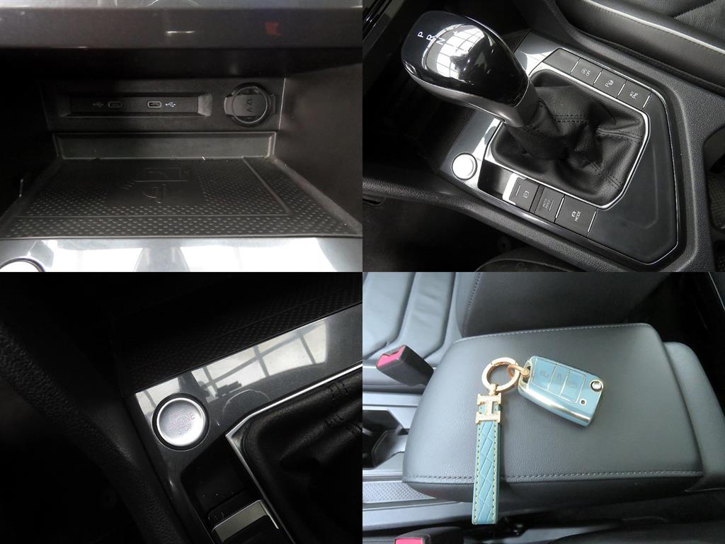 Volkswagen Tiguan 2023 - Importación desde Corea - HF Imports Iquique - Foto 18