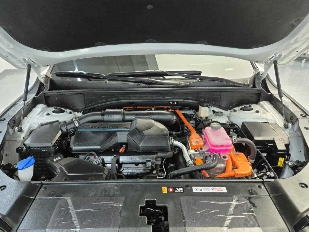 KIA Sorento - Vista 5