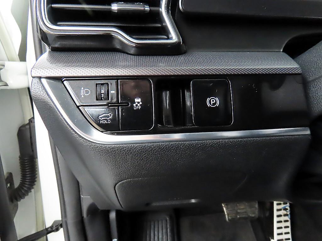 KIA Sportage 2022 Blanco - Importación desde Corea - HF Imports Iquique - Foto 13
