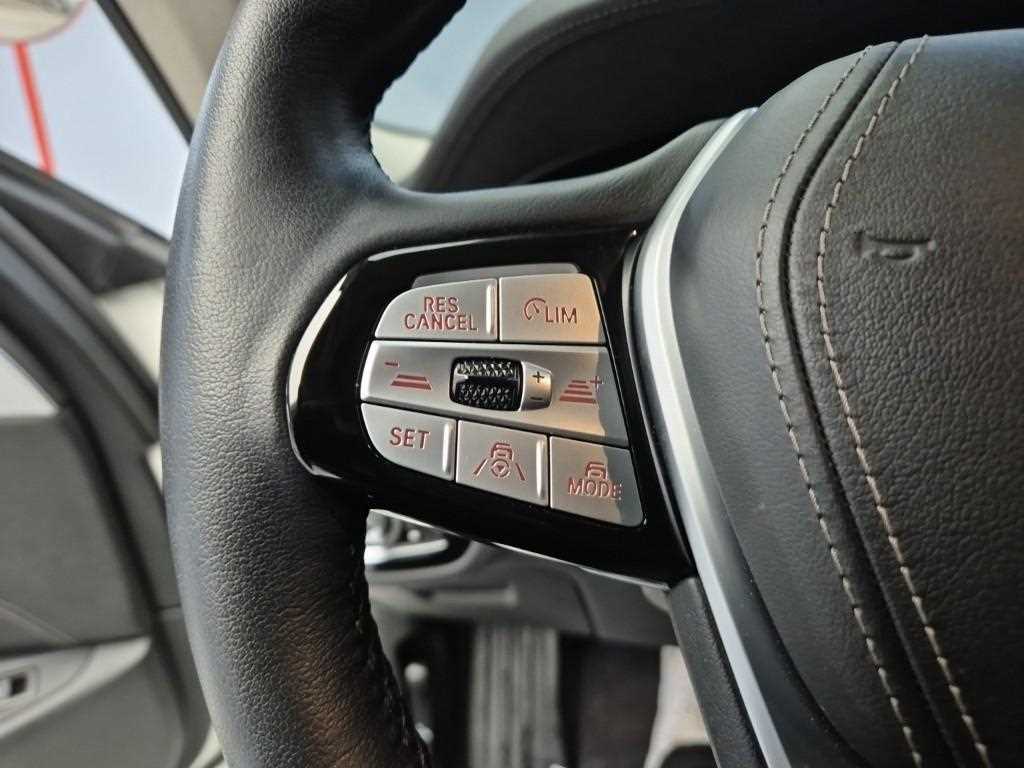 BMW 5 Series 2023 Blanco - Importación desde Corea - HF Imports Iquique - Foto 16