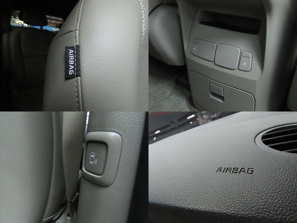 KIA Carnival 2016 Negro - Importación desde Corea - HF Imports Iquique - Foto 17