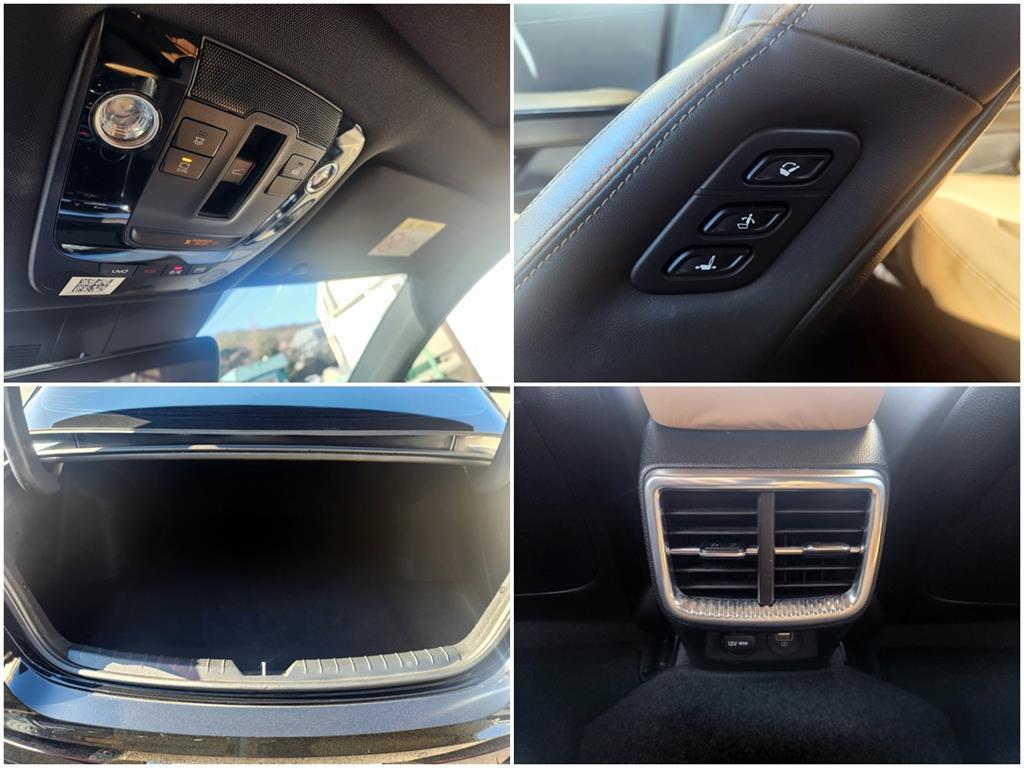 KIA K5 2021 Negro - Importación desde Corea - HF Imports Iquique - Foto 20