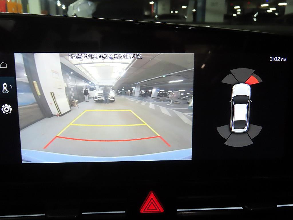 HYUNDAI Avante 2023 skyblue - Importación desde Corea - HF Imports Iquique - Foto 15