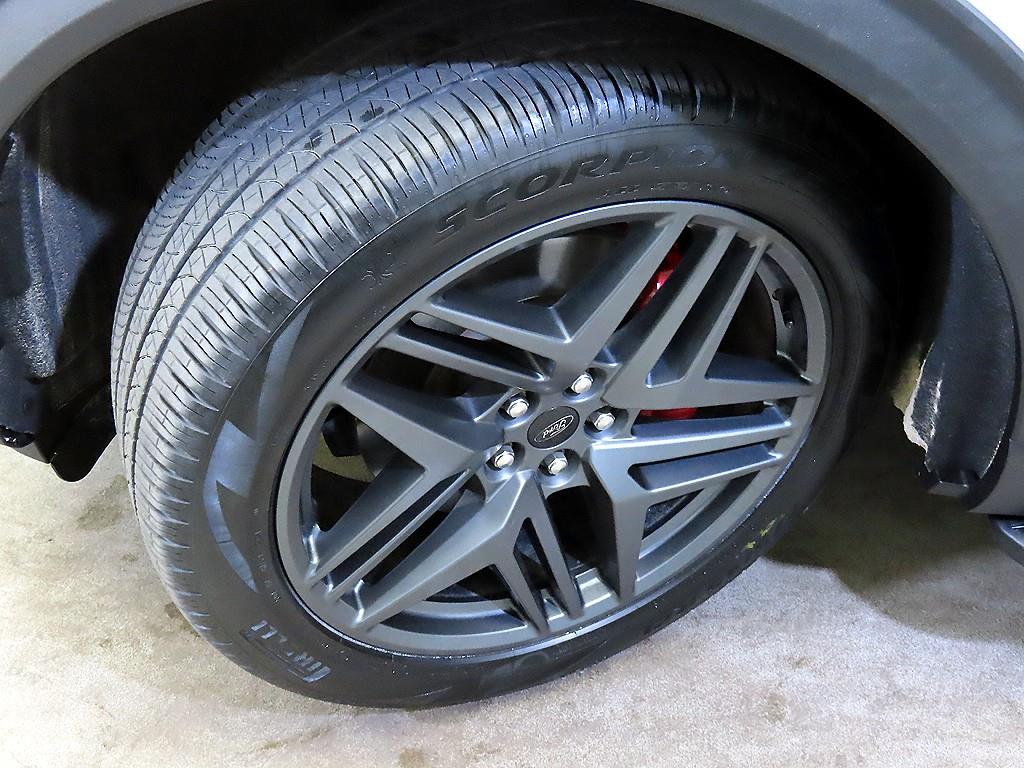 Ford Explorer 2025 Blanco - Importación desde Corea - HF Imports Iquique - Foto 20