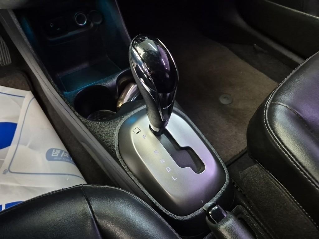 Chevrolet Spark 2017 Blanco - Importación desde Corea - HF Imports Iquique - Foto 15