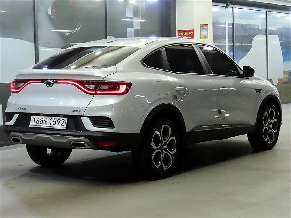 SAMSUNG XM3 - Vista 4