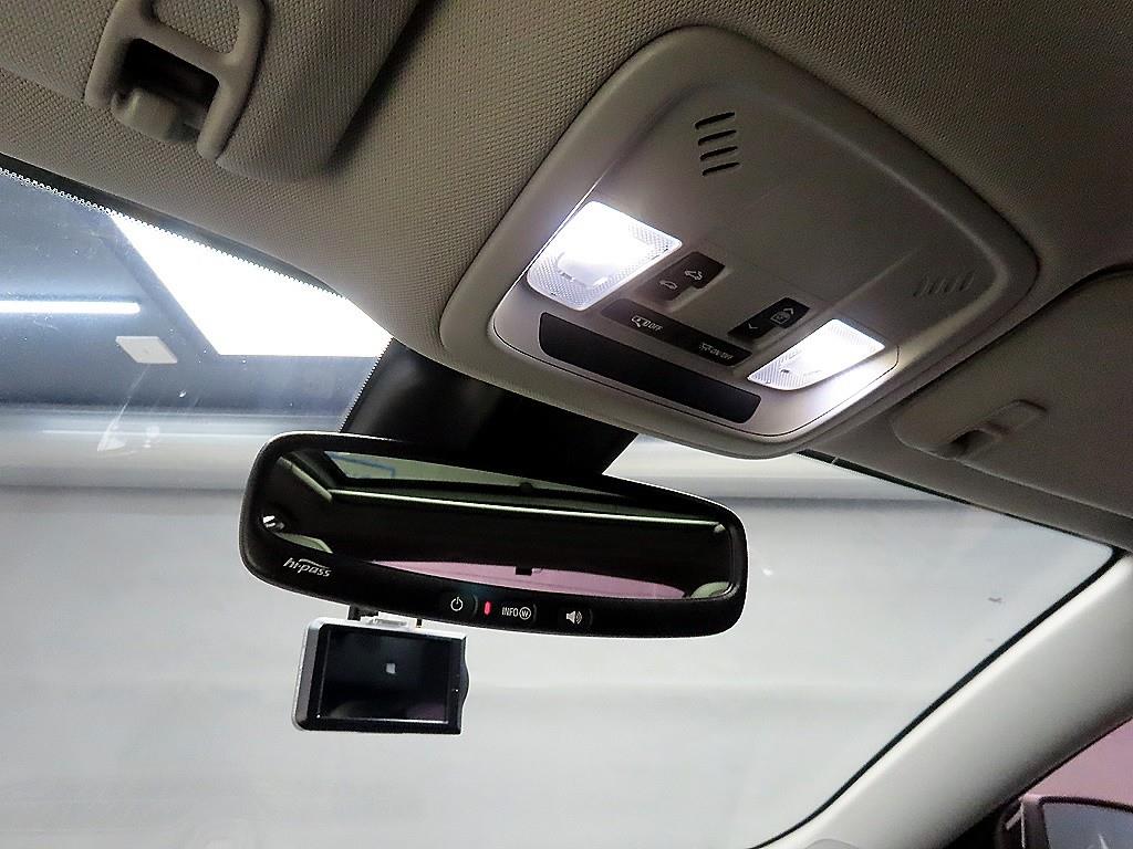 Chevrolet Malibu 2017 Negro - Importación desde Corea - HF Imports Iquique - Foto 17