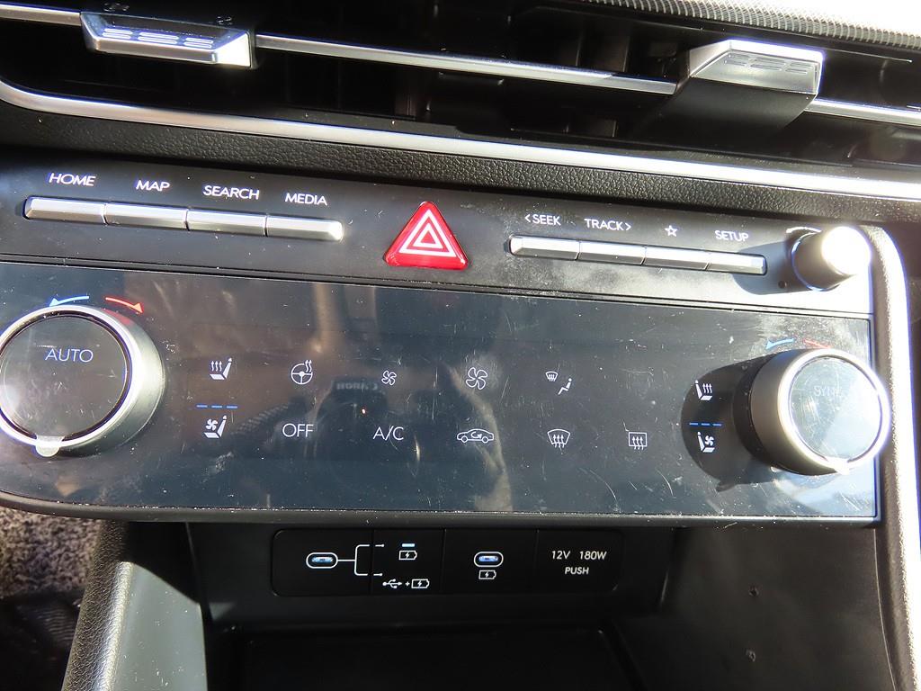 HYUNDAI Sonata 2025 Blanco - Importación desde Corea - HF Imports Iquique - Foto 14