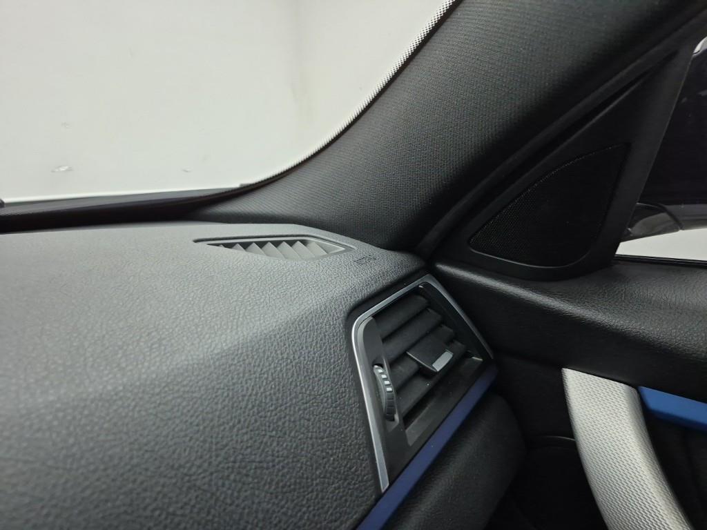 BMW 3 series 2016 Blanco - Importación desde Corea - HF Imports Iquique - Foto 18