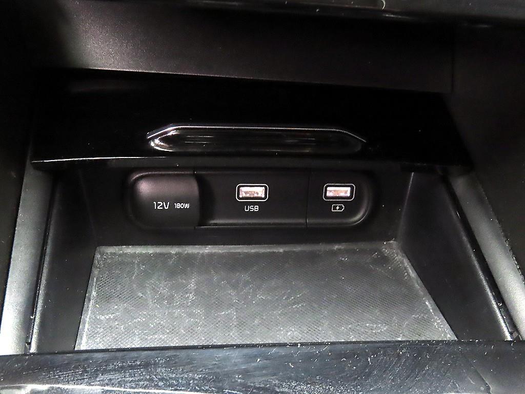 KIA K5 2020 Blanco - Importación desde Corea - HF Imports Iquique - Foto 13