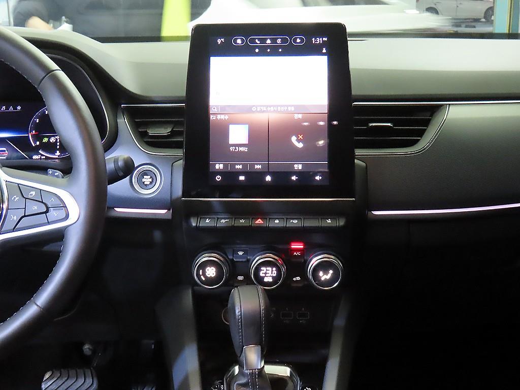 SAMSUNG XM3 - Vista 11