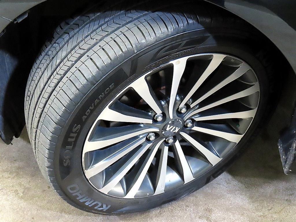 KIA K7 2014 - Importación desde Corea - HF Imports Iquique - Foto 20