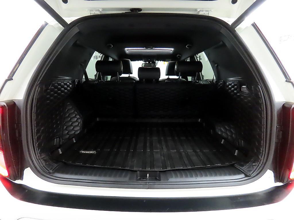 Ssangyong Torres 2023 - Importación desde Corea - HF Imports Iquique - Foto 17