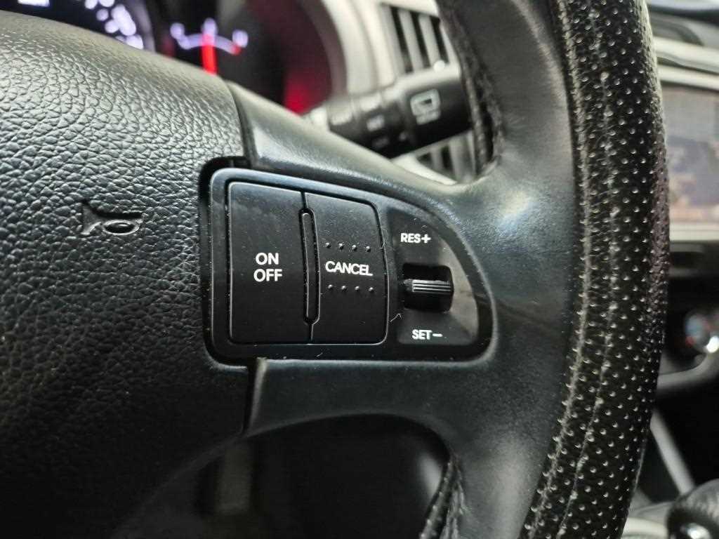 KIA Sportage 2016 Gris - Importación desde Corea - HF Imports Iquique - Foto 15