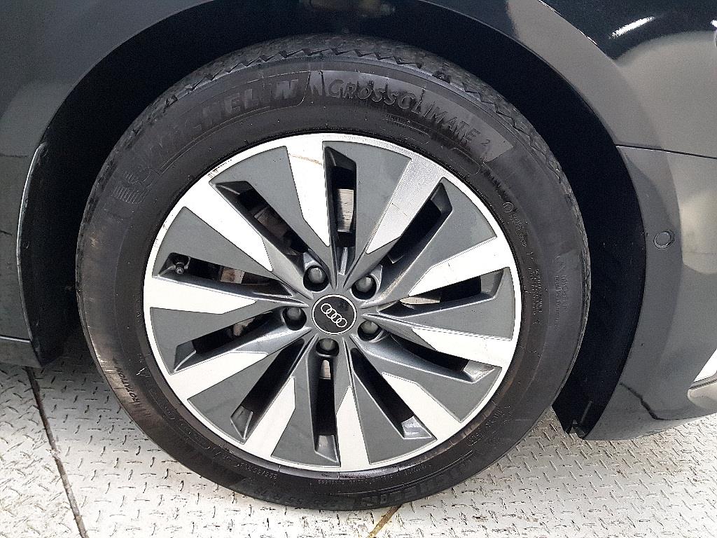 Audi A6 2021 Negro - Importación desde Corea - HF Imports Iquique - Foto 20