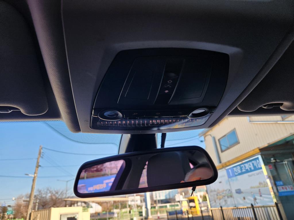 BMW 5 Series 2010 Azul - Importación desde Corea - HF Imports Iquique - Foto 14