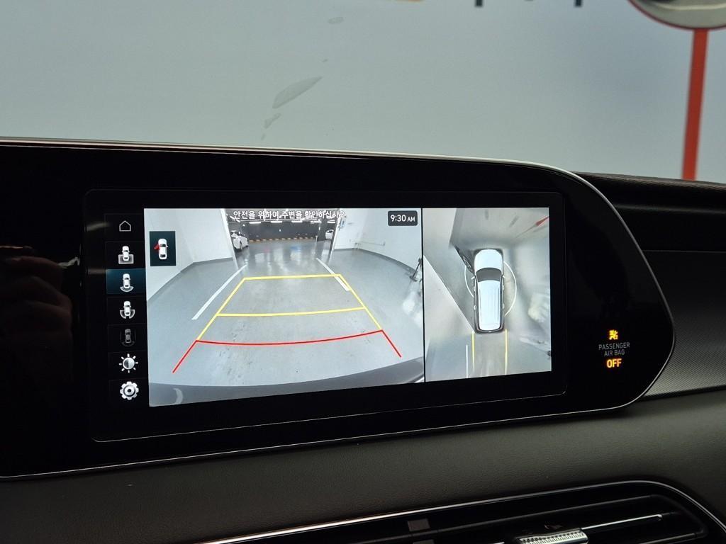 HYUNDAI Palisade 2021 Gris - Importación desde Corea - HF Imports Iquique - Foto 15