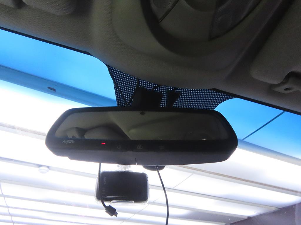 Ssangyong Korando - Vista 12