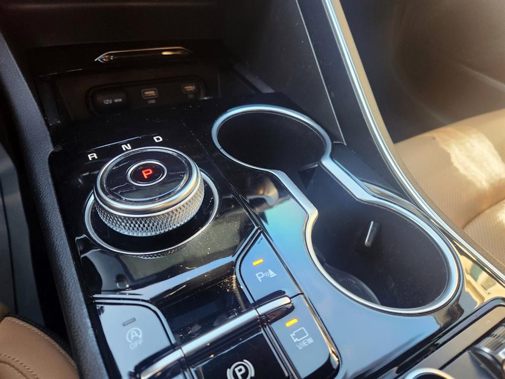 KIA K5 2021 Negro - Importación desde Corea - HF Imports Iquique - Foto 13