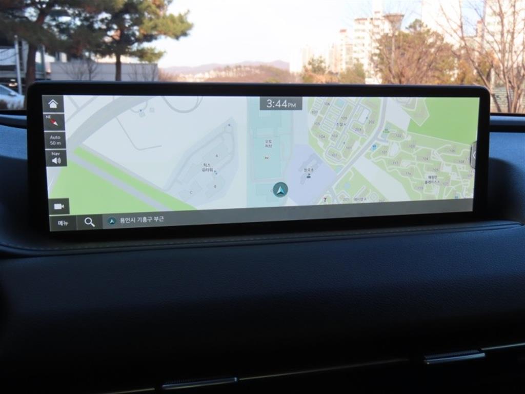 Genesis G80 2024 Gris - Importación desde Corea - HF Imports Iquique - Foto 8