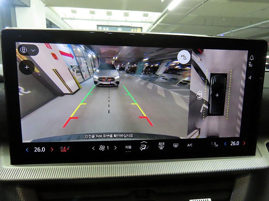 Ford Explorer 2025 Blanco - Importación desde Corea - HF Imports Iquique - Foto 14