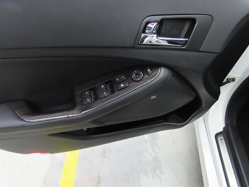 KIA K5 2013 Blanco - Importación desde Corea - HF Imports Iquique - Foto 14