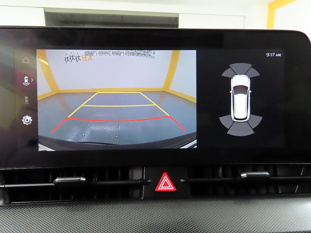 KIA Sportage 2022 Blanco - Importación desde Corea - HF Imports Iquique - Foto 15