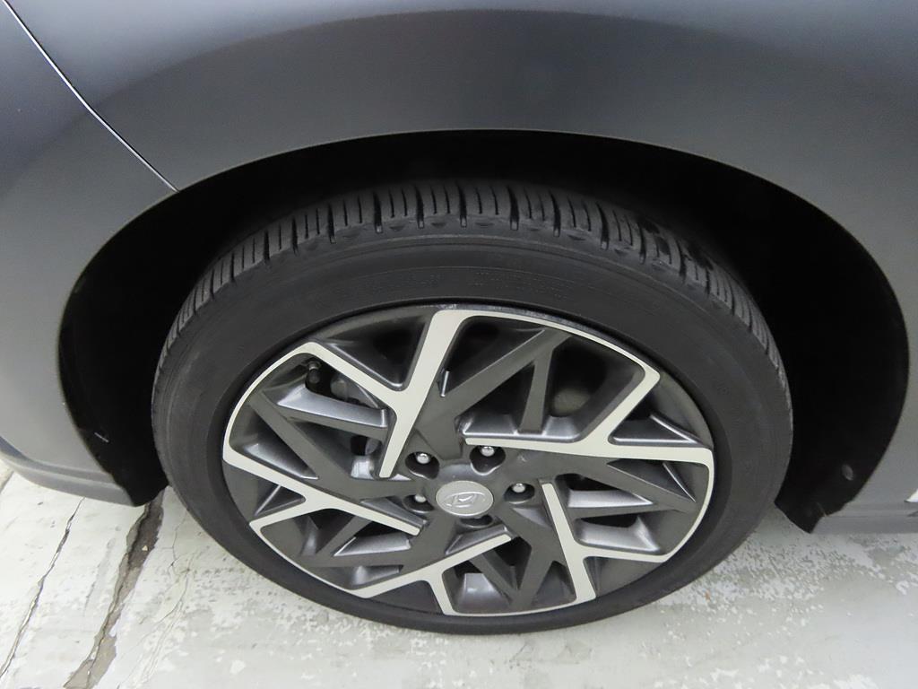 HYUNDAI Kona 2021 Blanco - Importación desde Corea - HF Imports Iquique - Foto 20