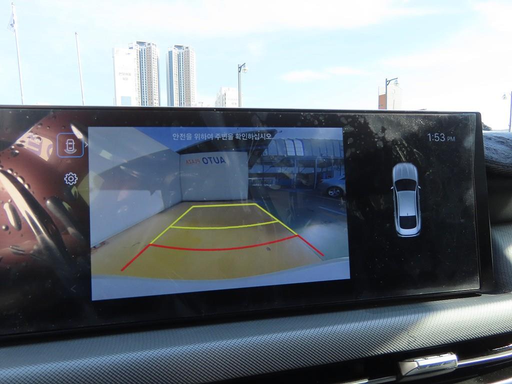 HYUNDAI Sonata - Vista 9