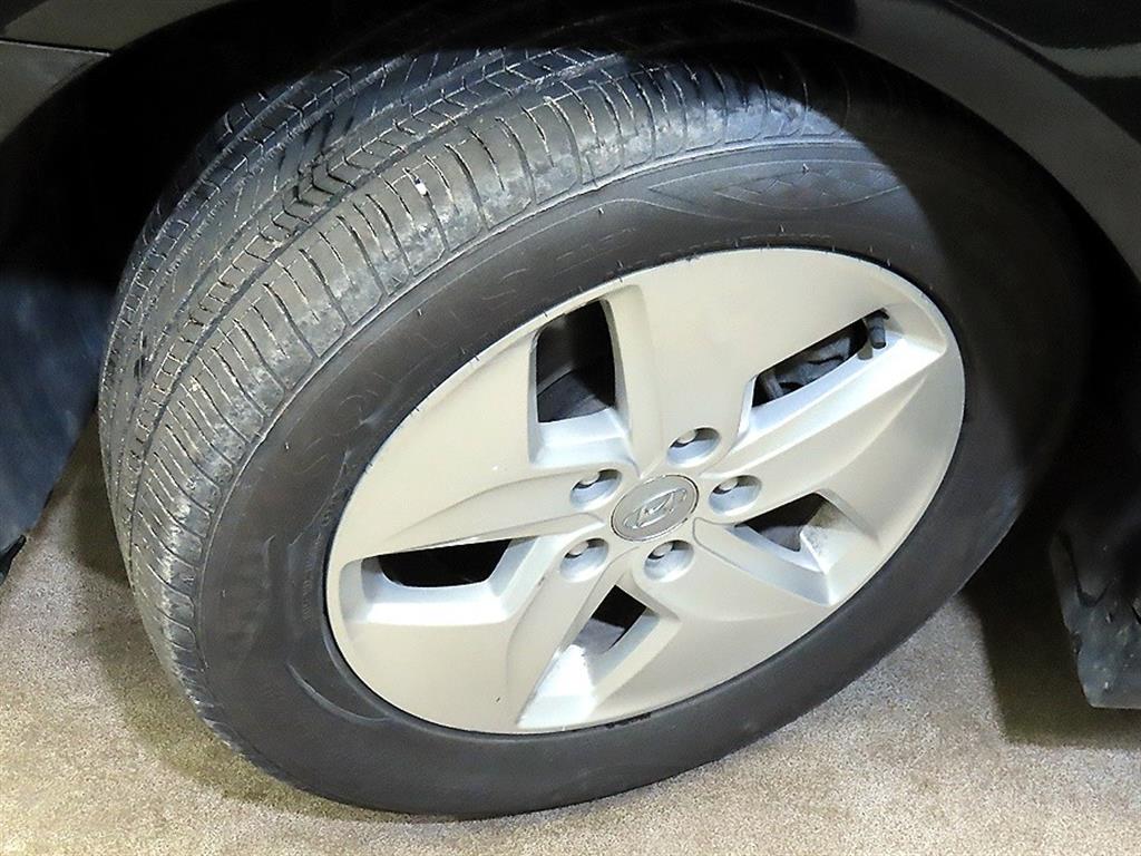 HYUNDAI Sonata 2012 Negro - Importación desde Corea - HF Imports Iquique - Foto 19